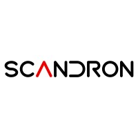 Scandron Logo