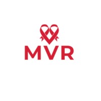 MVR Medical Center Logo