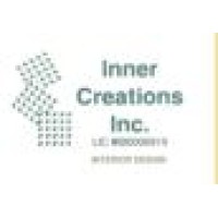 Inner Creations Inc. Logo