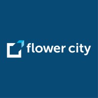 Flower City Group Logo