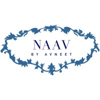 NAAV Organics Logo