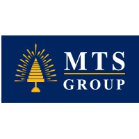 MTS Gold Group Logo