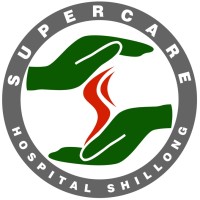 Supercare Hospital Logo