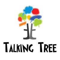 Talking Tree Media Logo