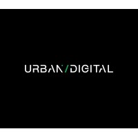Urban Digital Logo