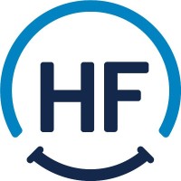 Hatcher & Frey Orthodontics Logo