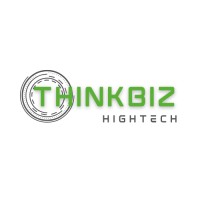 ThinkBiz HighTech pvt ltd Logo