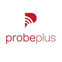 Probeplus Innovative Solutions Pvt. Ltd. Logo