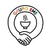 Grupo EME Restaurantes Logo