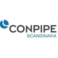 ConPipe Scandinavia AB Logo