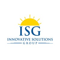 INNOVATIVE SOLUTIONS GROUP Logo