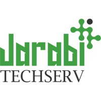 JARABI TECHSERV Pvt. Ltd. Logo