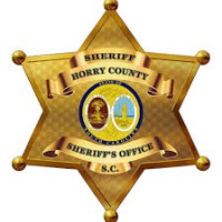 Horry County Sheriffs Office Logo
