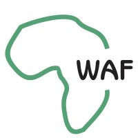 Wellness Africa Foundation Logo