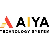 AIYA Technology System, LLC Logo
