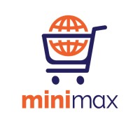 Minimax Logo