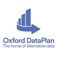 Oxford DataPlan Logo