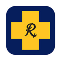 Pharmacy Guild of Australia, Victoria Logo