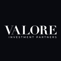 Valore Investment Partners Logo