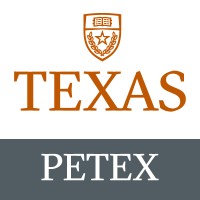 Petroleum Extension (PETEX)-The University of Texas at Austin Logo
