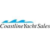 Coastline Yacht Sales Logo