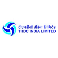 THDC India Limited Official Logo