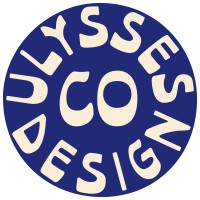 Ulysses Design Co Logo