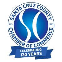 Santa Cruz County Chamber of Commerce Logo