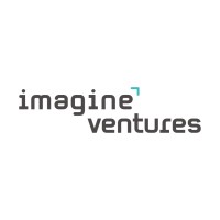 Imagine Ventures Logo