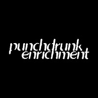 Punchdrunk Enrichment Logo