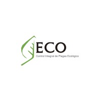 Eco Control de Plagas Logo