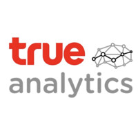 True Analytics Logo