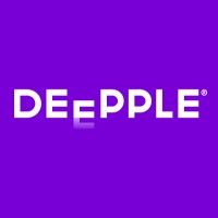 Deepple Logo