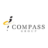 Compass Group (Singapore) Logo