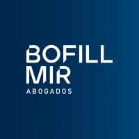 Bofill Mir Abogados Logo