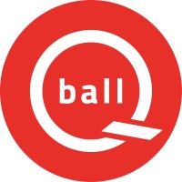 Qball Internet BV Logo