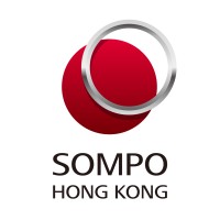 SOMPO Hong Kong Logo