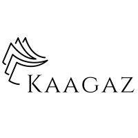 Kaagaz Trading Logo