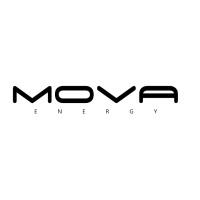 MOVAENERGY PVT. LTD., Logo