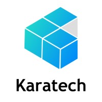Karatech Logo
