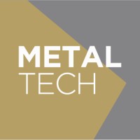 Metal Tech Logo