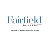 Fairfield by Marriott Mumbai International Airport Logo