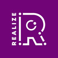 Realize Coaching & Consulting Logo