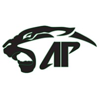 Amber Pocasset Jr Sr High Schl Logo