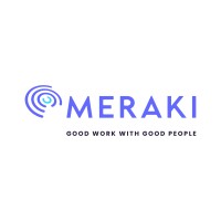 Meraki Marketing Consulting Logo