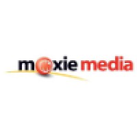 Moxie Media Logo