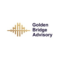 Golden Bridge Advisory Logo