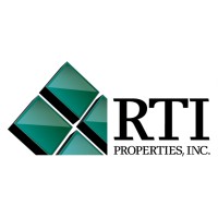 RTI Properties, Inc. Logo