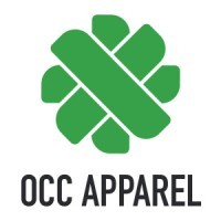 OCC Apparel NZ Logo