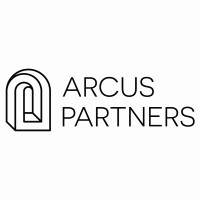 Arcus Partners Logo